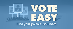 vote easy logo